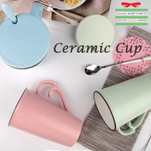 Ceramic Cup